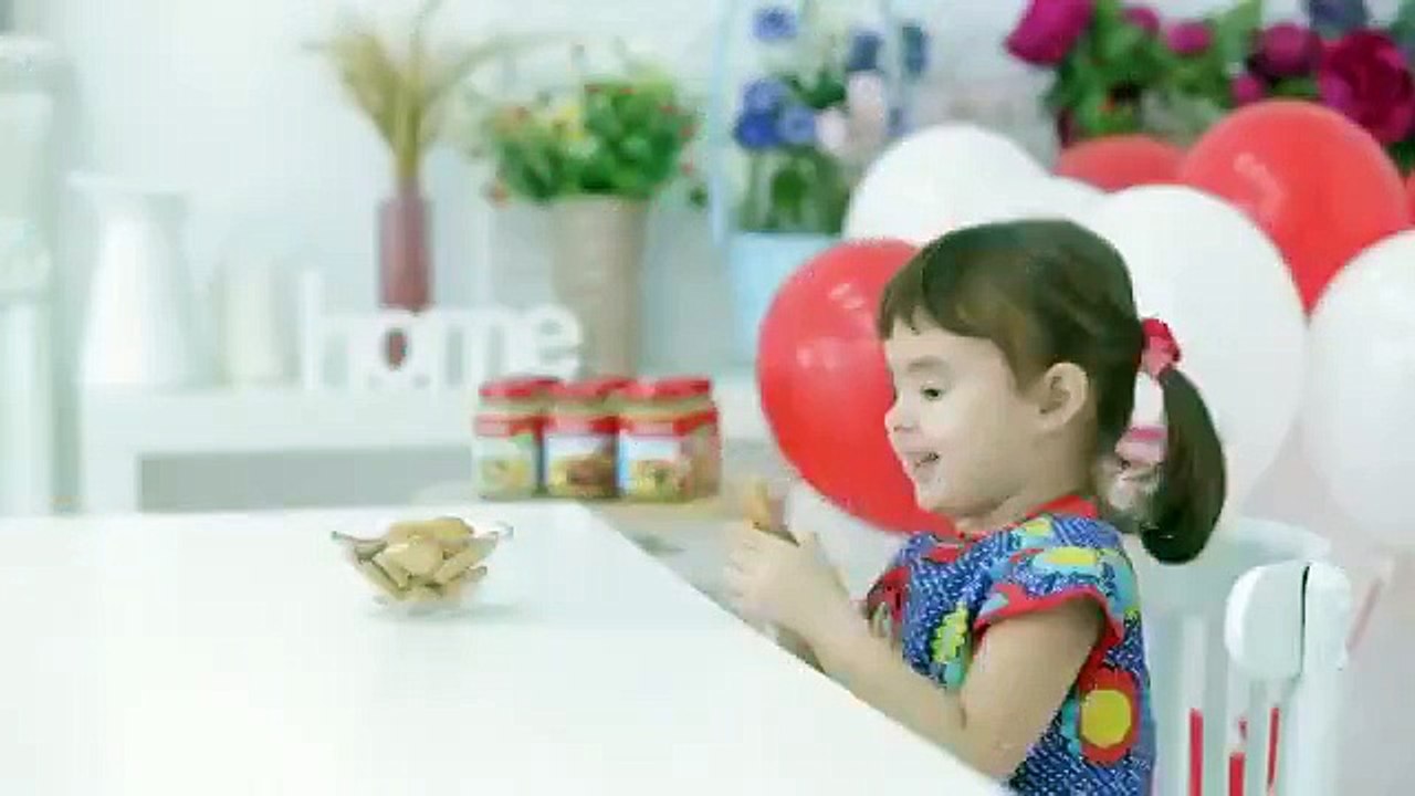 Мама самая красивая и любимая