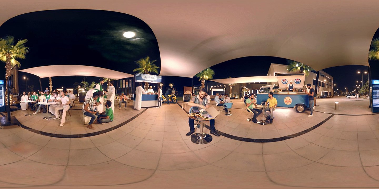 Pepsi Music Challenge featuring Hassan El Shafei - يبسي - يلا تقدر مع حسن