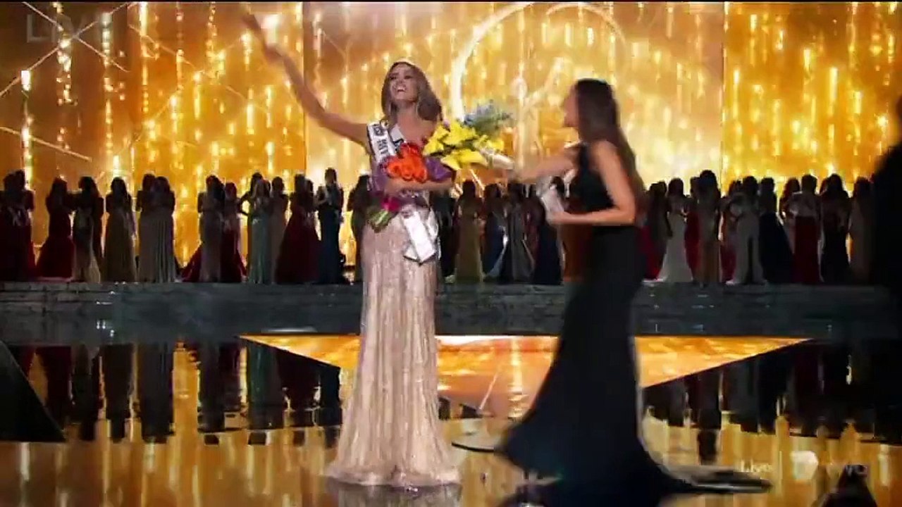 miss universe