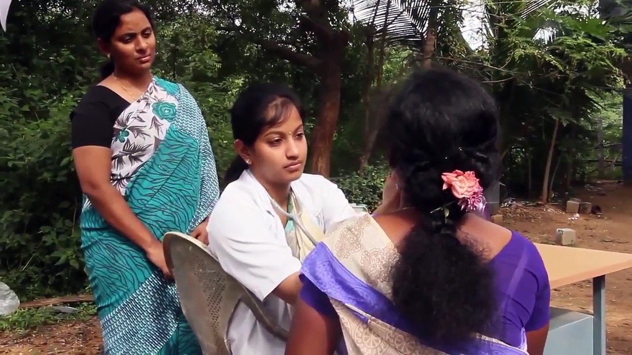 Uvagai - Romantic Tamil Short Film - Must Watch - Redpix Short Films