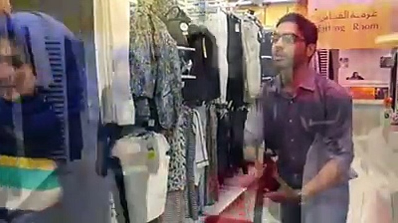 Difference Of Shopng Between Women And Men