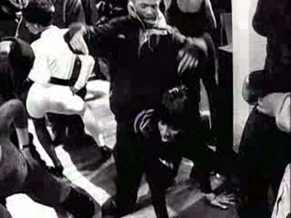 Mobb Deep - Hit It From The Back