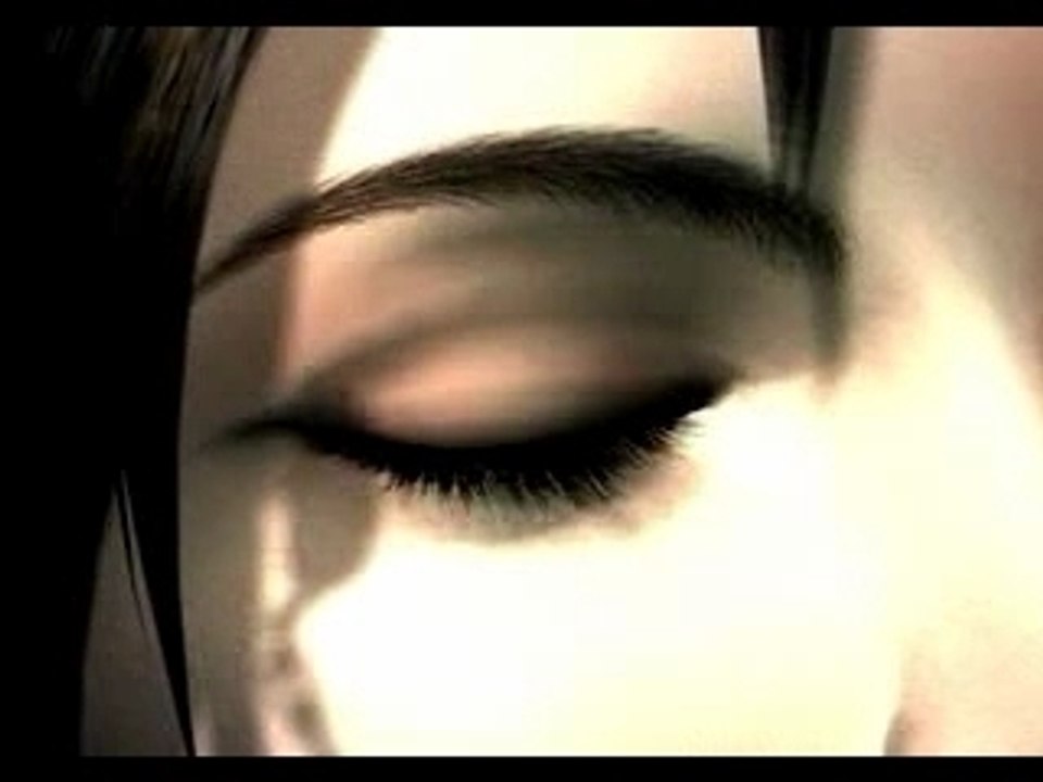 CG Movie Final Fantasy 8