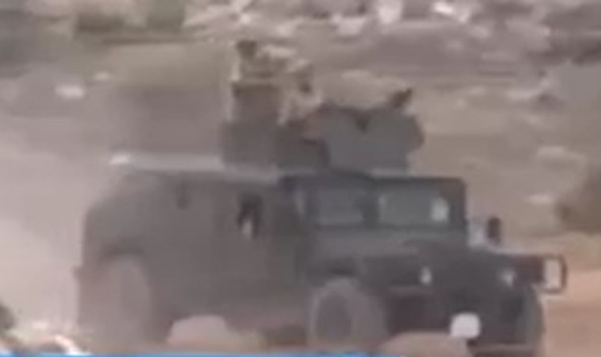 На Синае ликвидировали Главу Террористов, взорвавших Самолет НОВОСТИ СИРИИ РОССИИ ИГИЛ