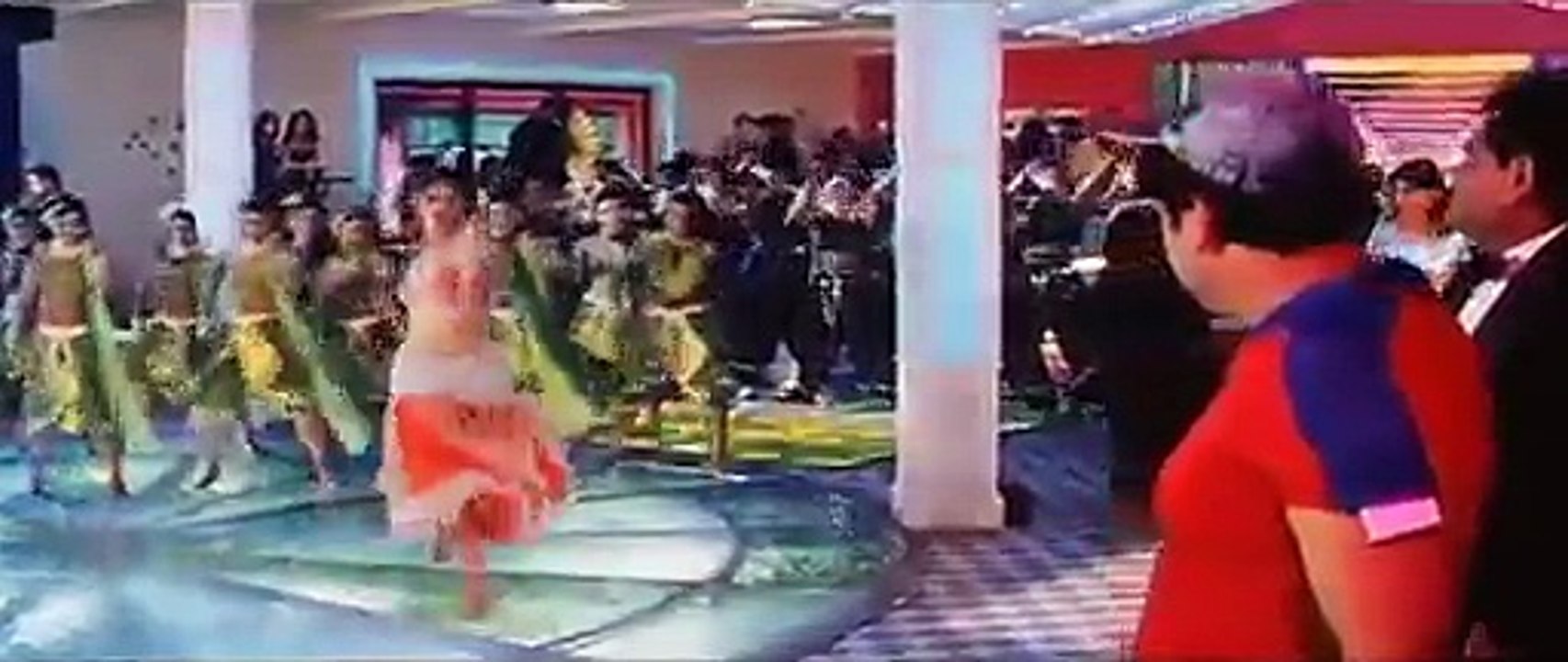 Ma Mast kori TO mast monda song