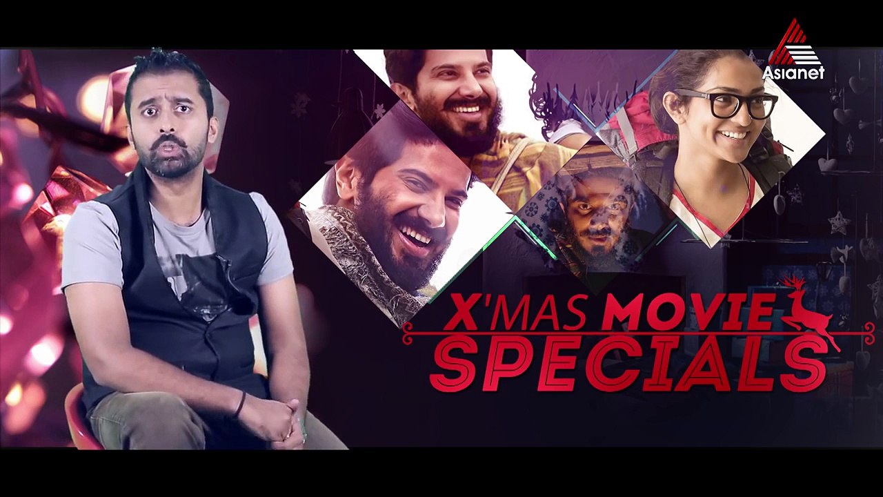 Charlie Malayalam Movie Trailer Review