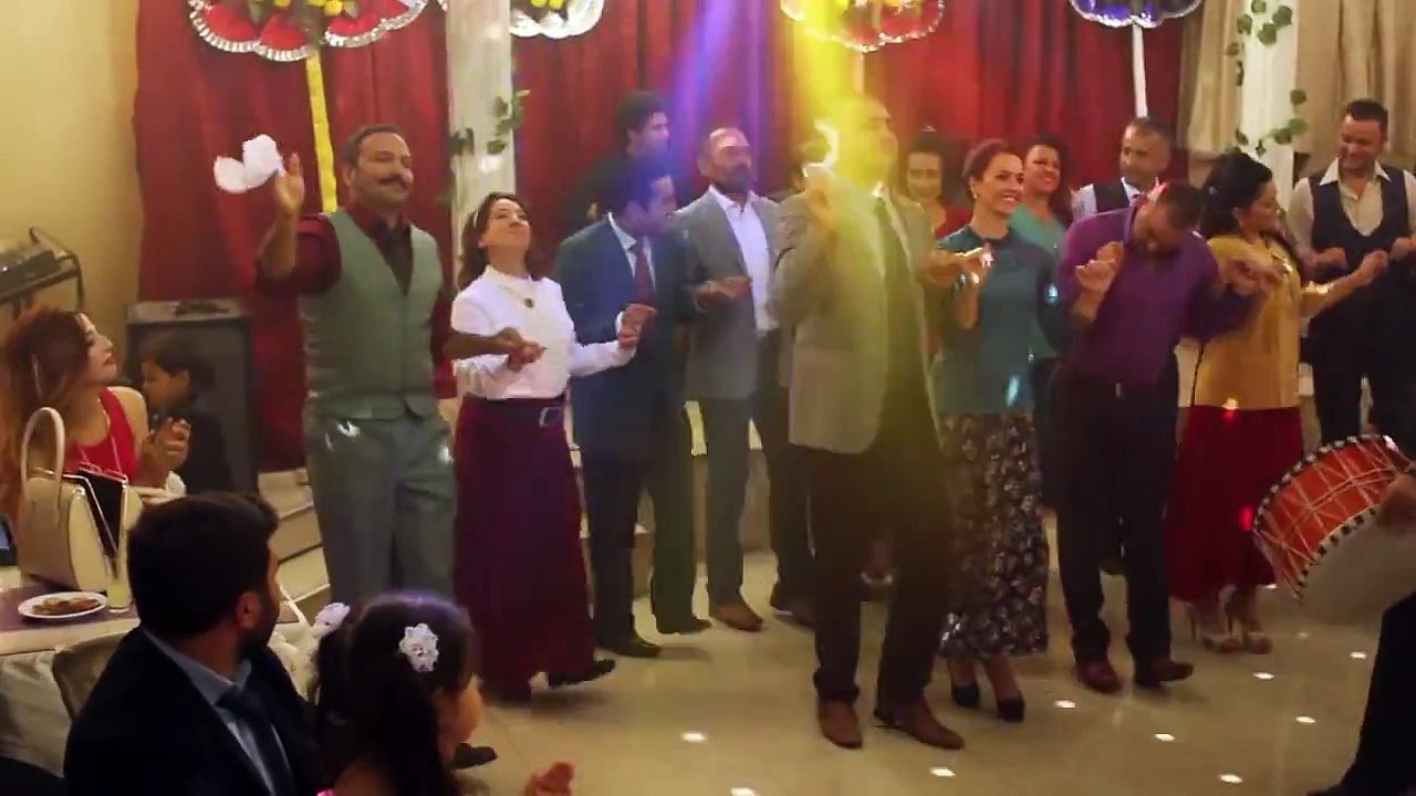 Dedemin Fişi - Hicri ve Üzerlikin Düğünü