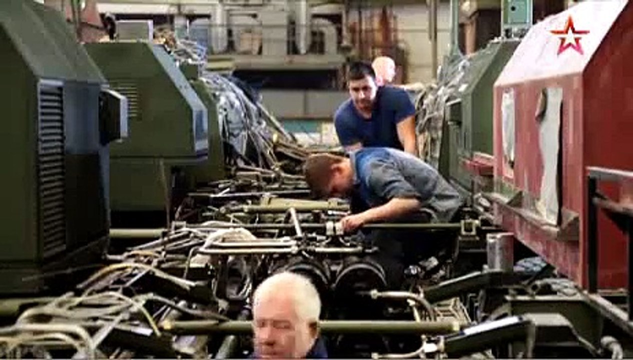 Конструкторы раскрыли секрет неуязвимости российских ракет