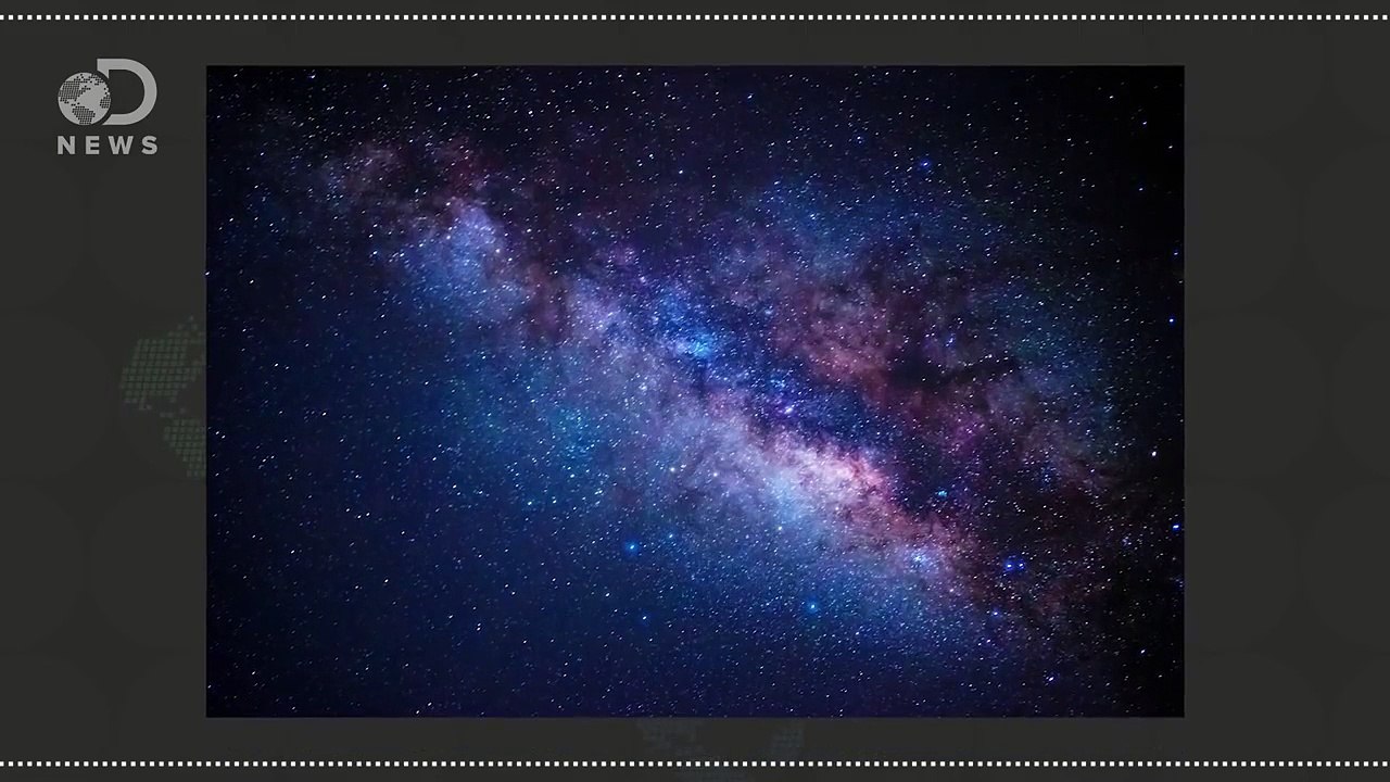 What Is Antimatter And Why Are We Searching For It?