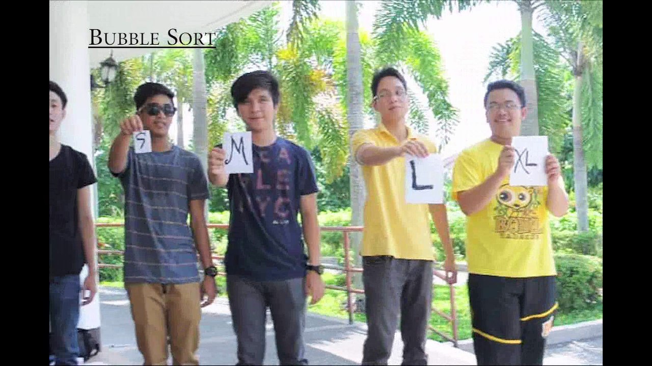 Algorithm ( Searching and Sorting) in a Fun Way