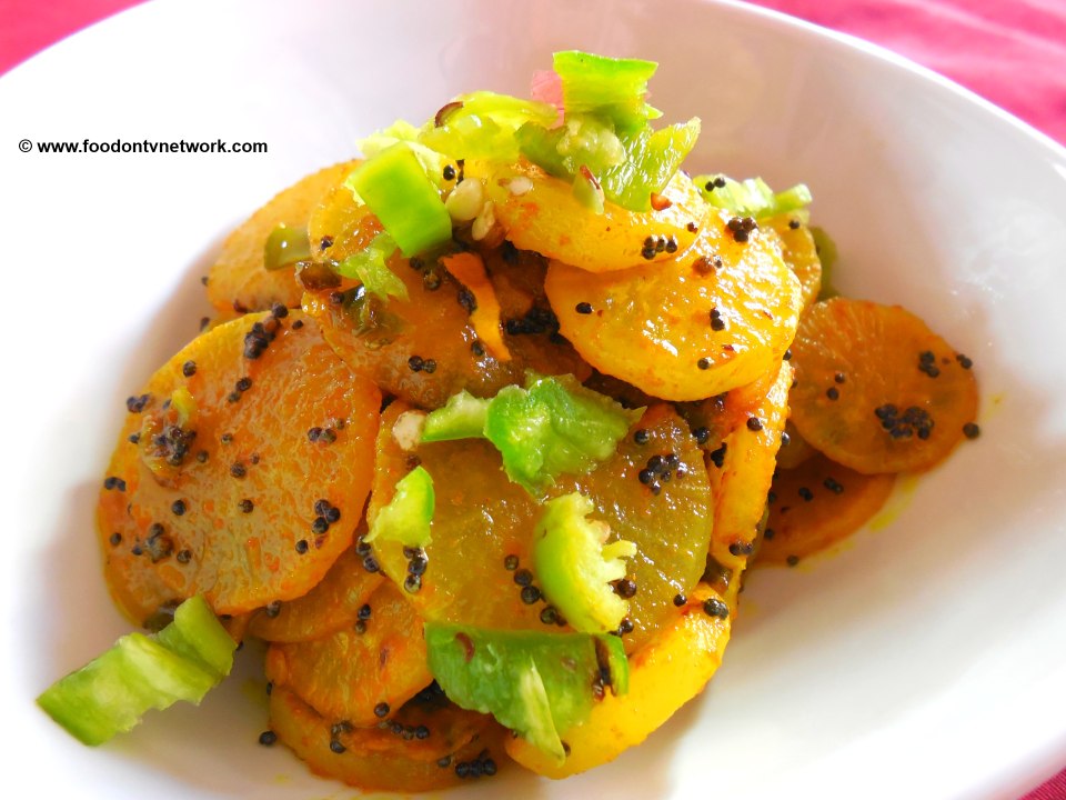 Easy Dinner Recipe | Quick and Easy Recipe | Healthy Diet | Indian Recipe-21