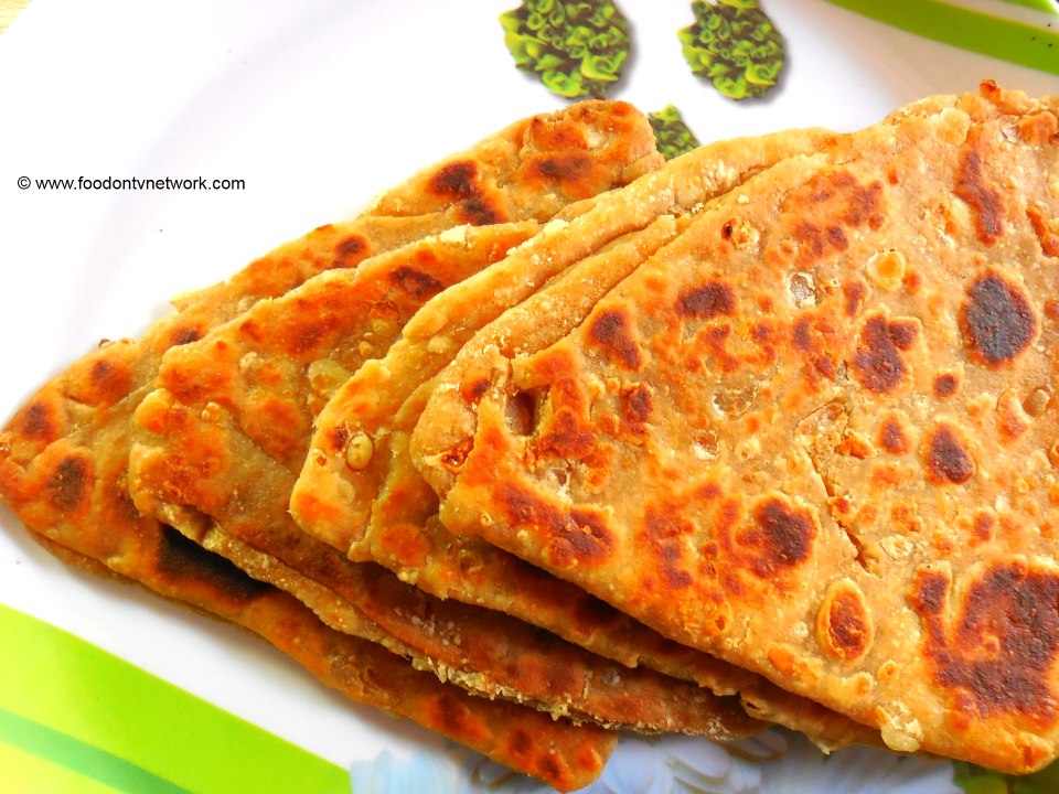 Indian Food | Cooking Show | Vegetarian Food | Indian Recipe-3