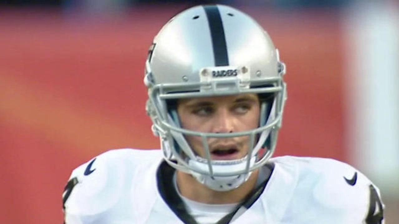 What is the key to victory for the Raiders against the Chargers?