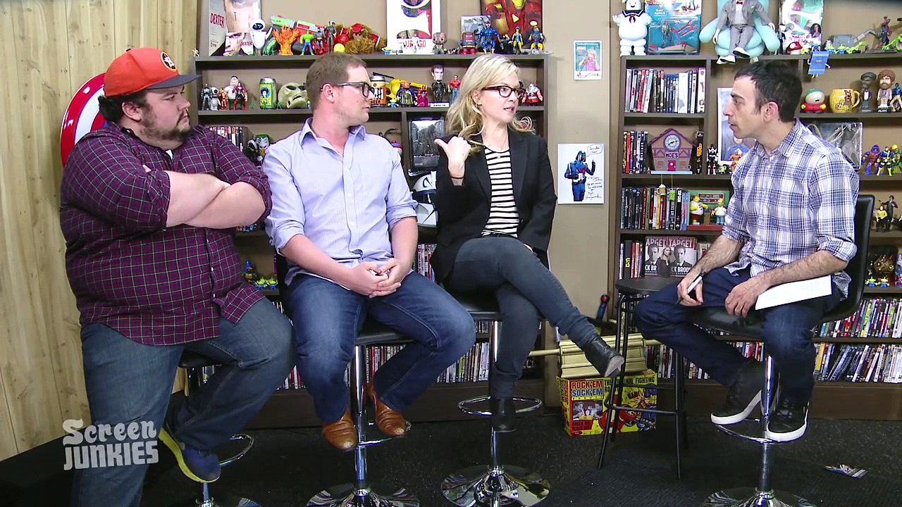 Top 90s Movies You Must Watch 🎬