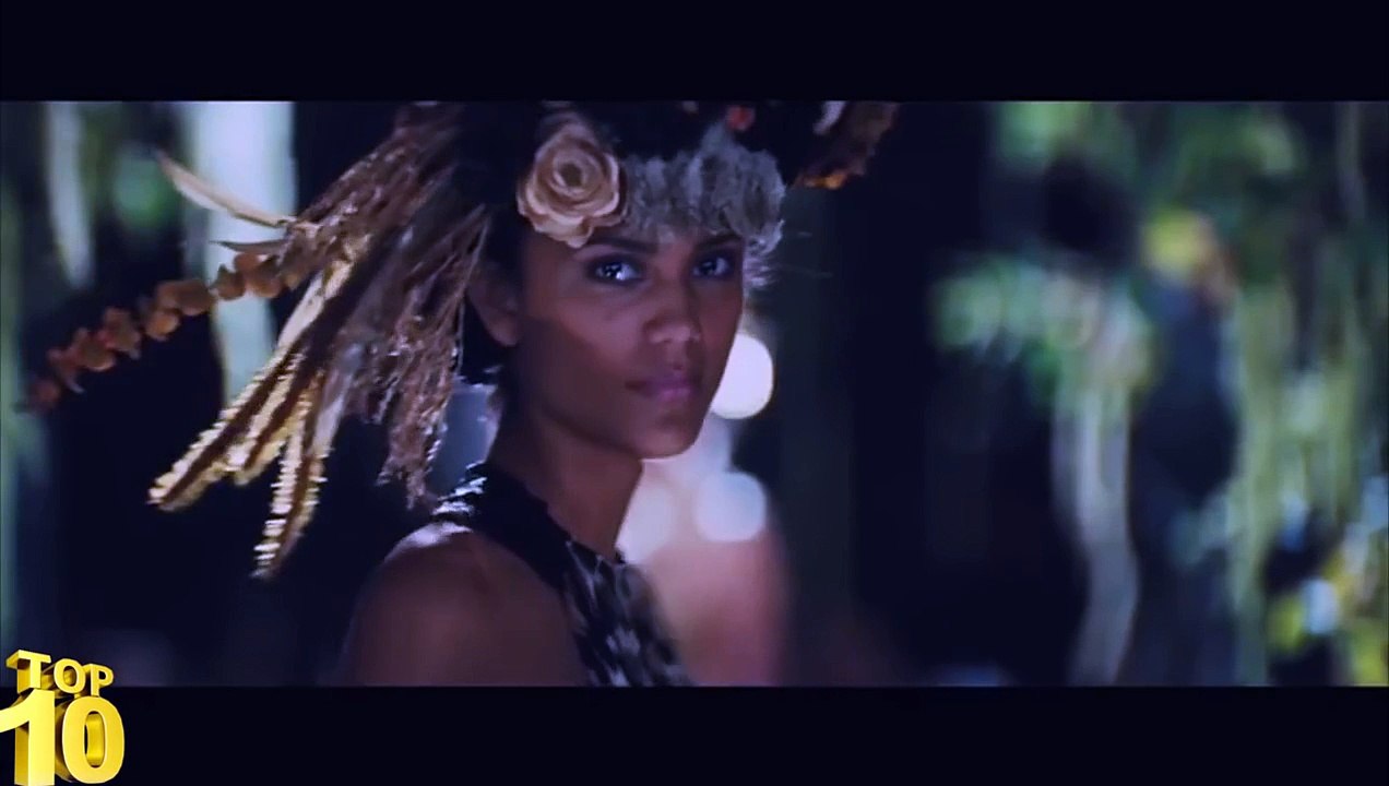 Top Action Films of 2015 🎬