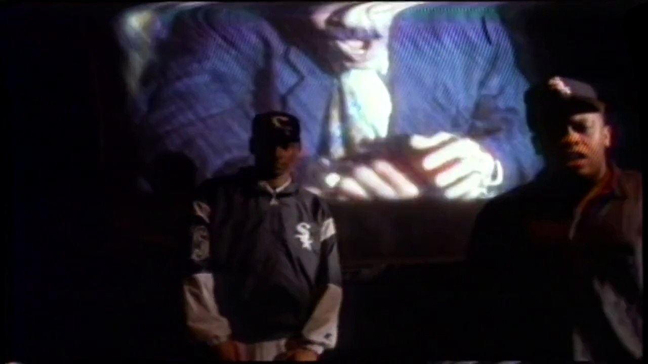 Dr. Dre & Snoop Dogg - Deep Cover (Official Music Video) 🎶