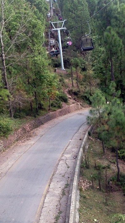 Murree Hills