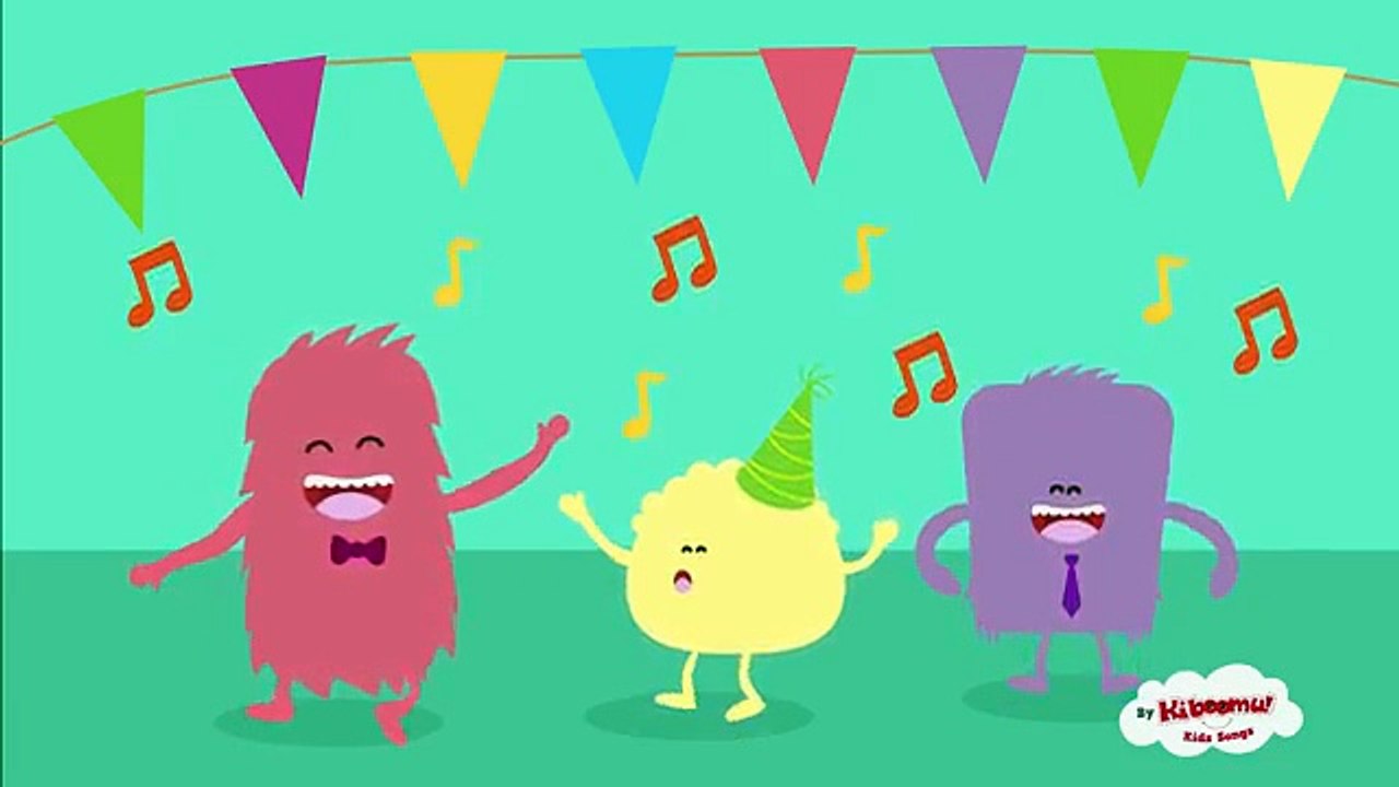 Freeze Dance for Kids - Dance Music for Kids - Dance Party Music for Kids