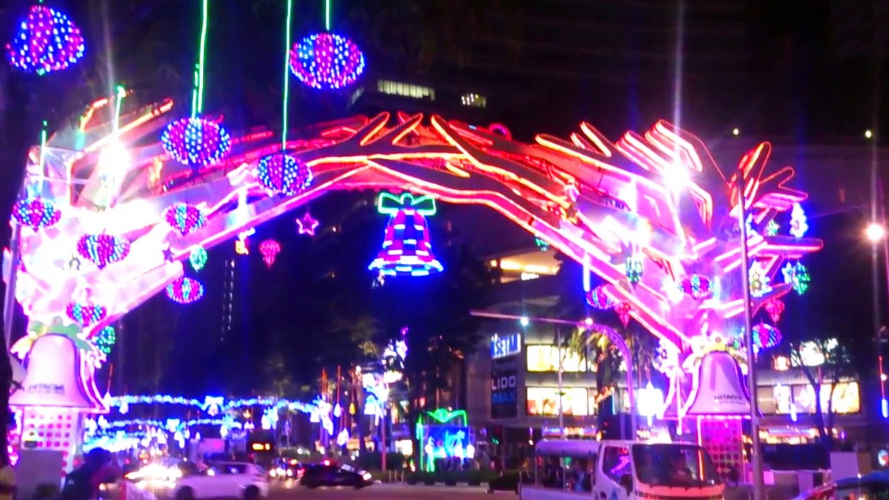 Joy to the World - Christmas Song Lyrics 🎶