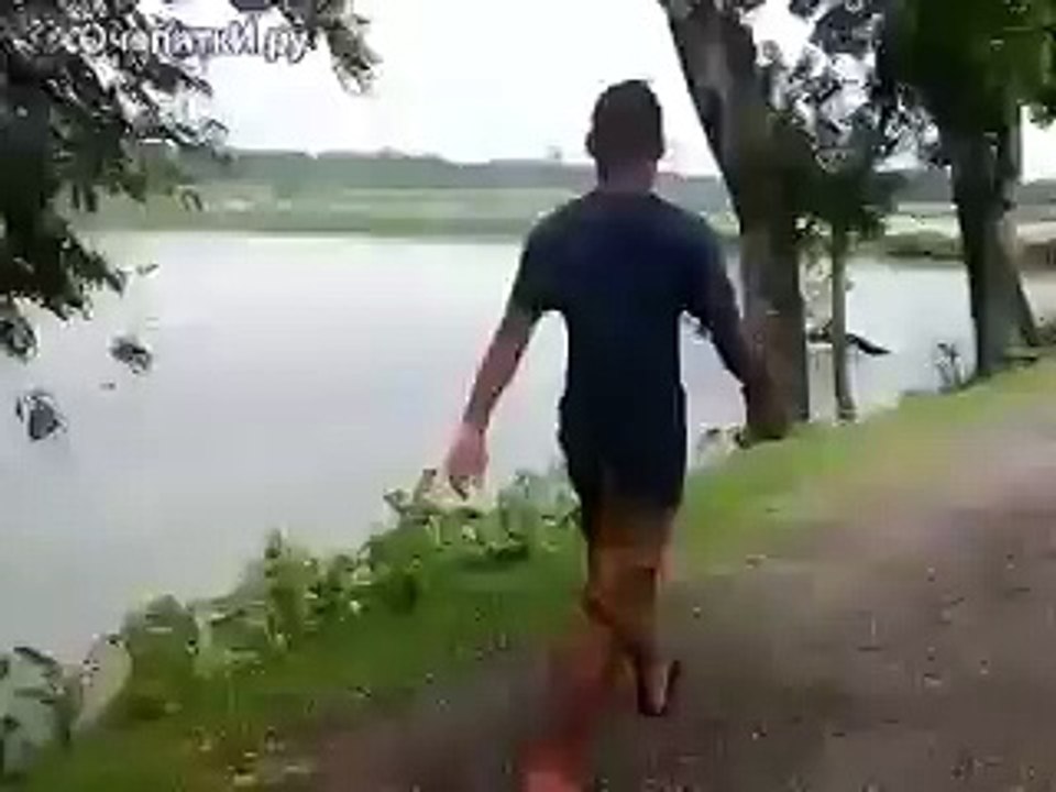 Не желай зла другу