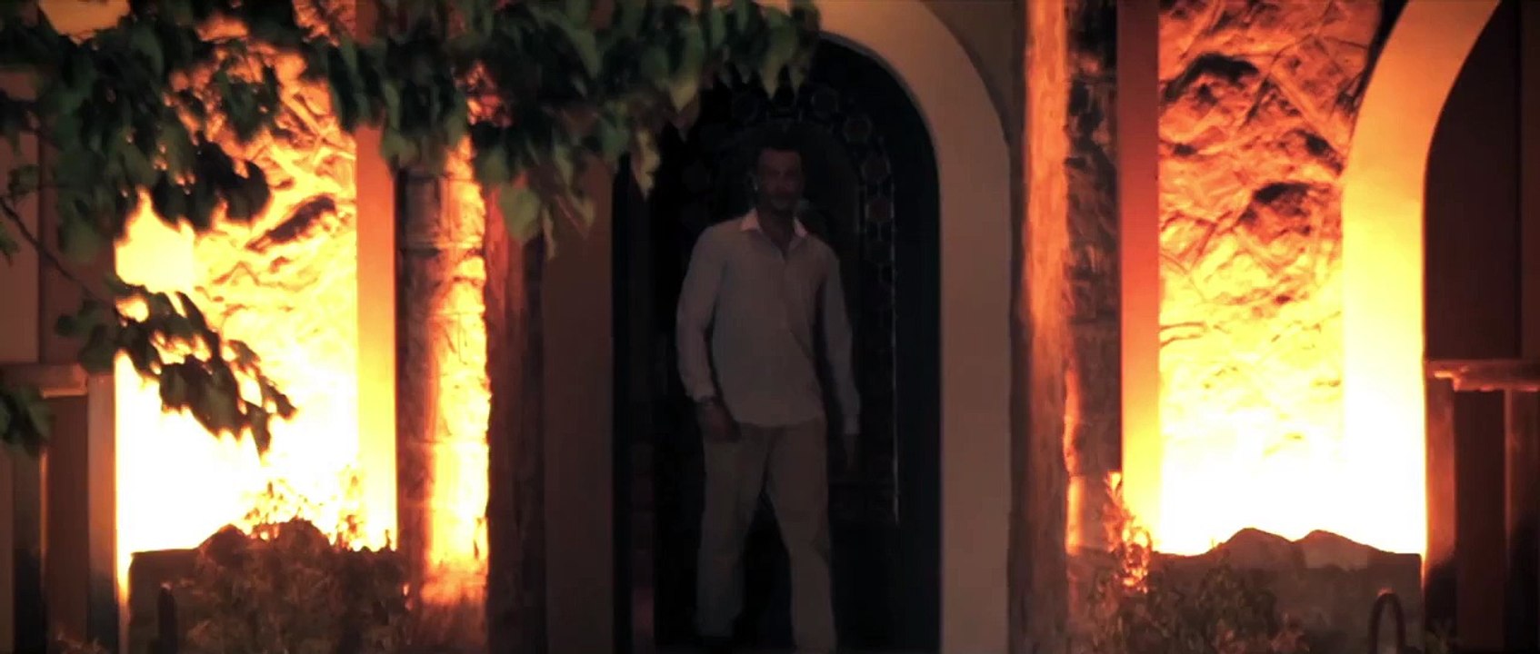 Kollegah - Jetlag (Trailer)