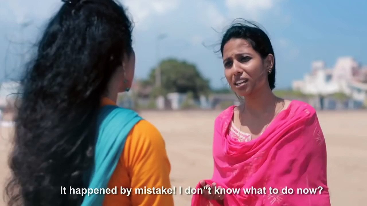 Dhuttu - Award Winning Tamil Short Film - Must Watch - Red Pix Short Films