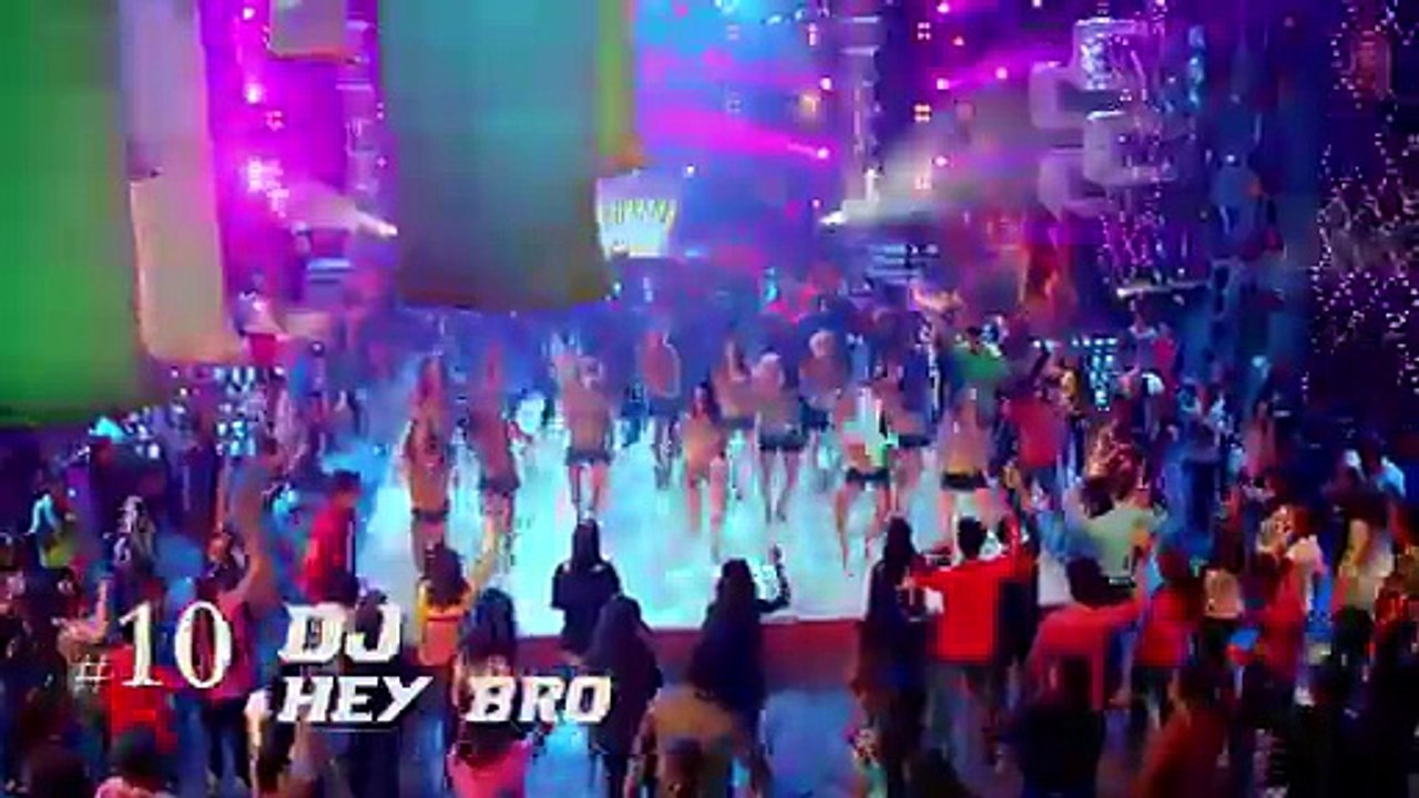 Top 10 Best Hindi Songs of 2015 🎵 | Full HD Music Video Collection