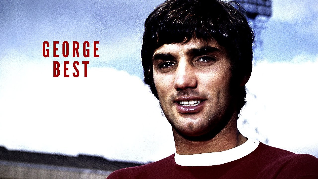 George Best ● The BEST of the BEST