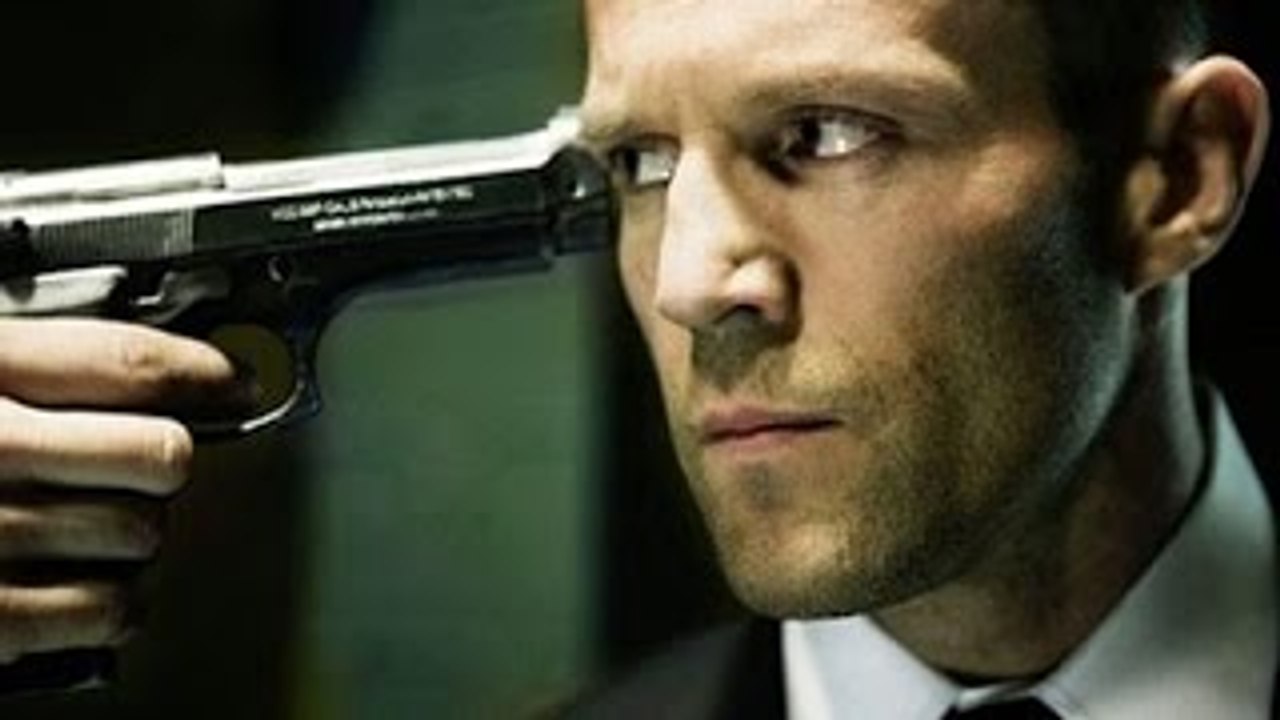 Fantasy Movies 2015 English Hollywood Adventure Movies 2015 Action Movies Jason Statham