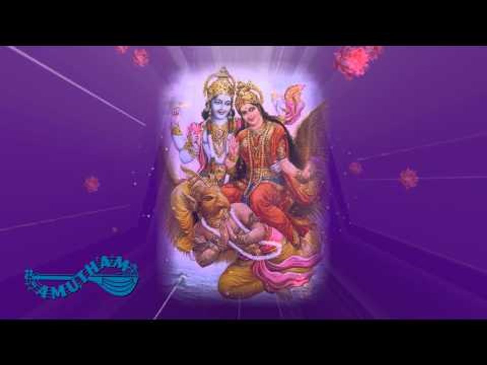Sri Stuthi Vishnu Puranam- Maalola Kannan-Vishnu Sahasranamam