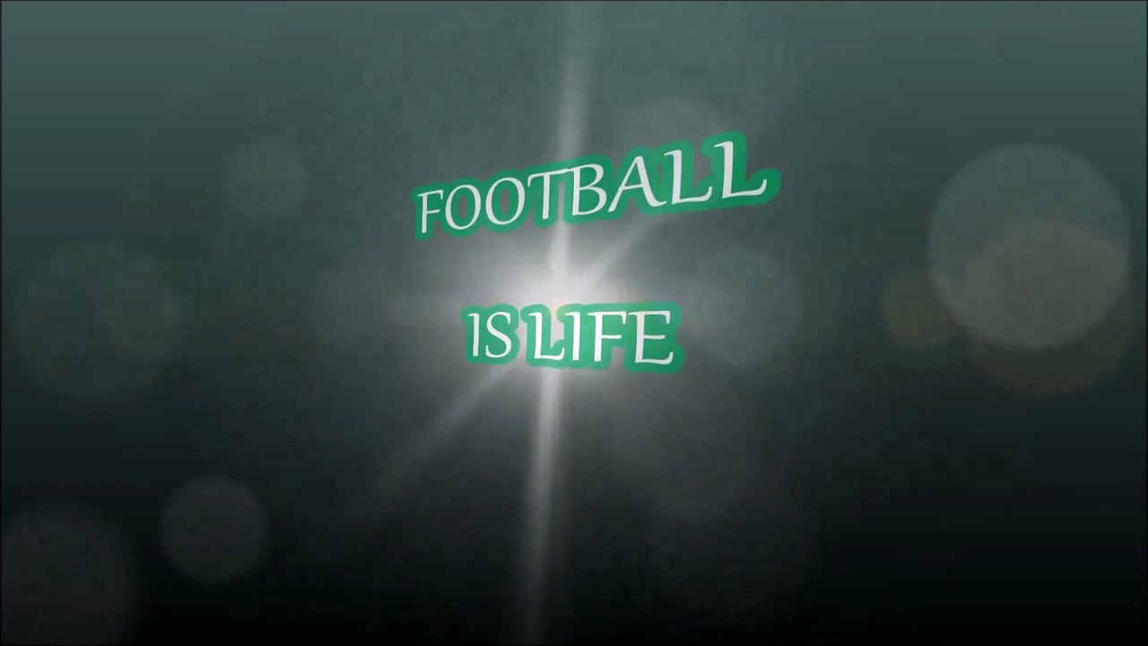 Гол с другой галактики