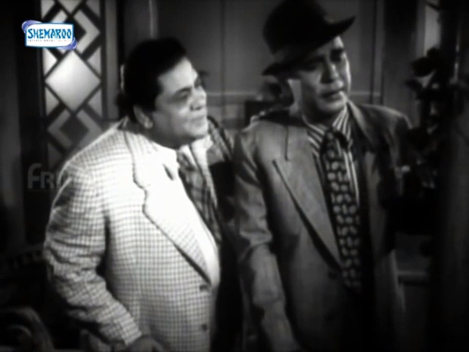 PATANGA - 1949 - (Classic Hindi Movie) - (Part 11 of 15)