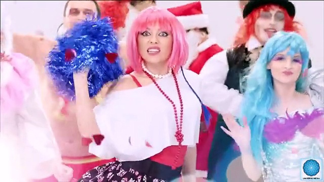 OKSI - Новогодняя