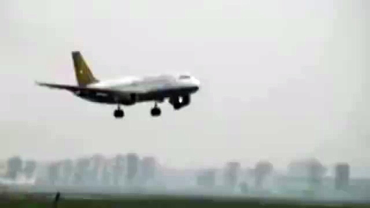 Landing......!!!!!!!