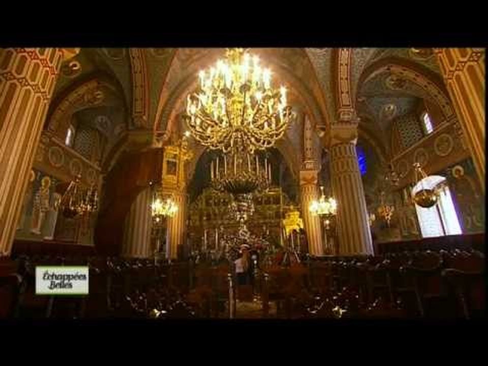 Chypre - Echappées belles