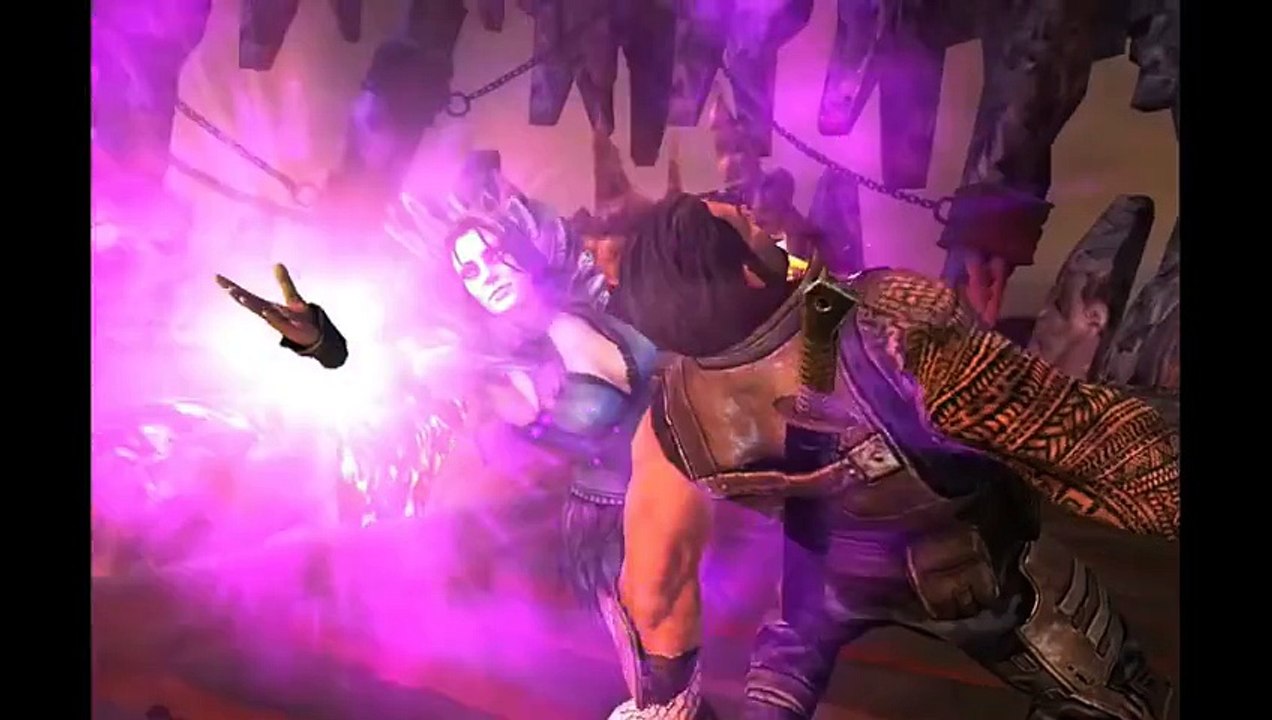 WWE Immortals Which Diva do you use MOST in this game