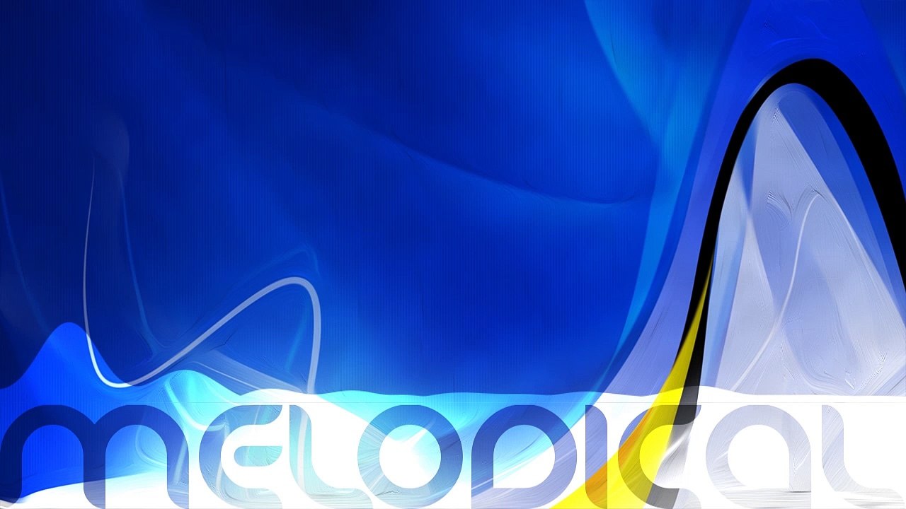 MELODICAL - Bright Lights