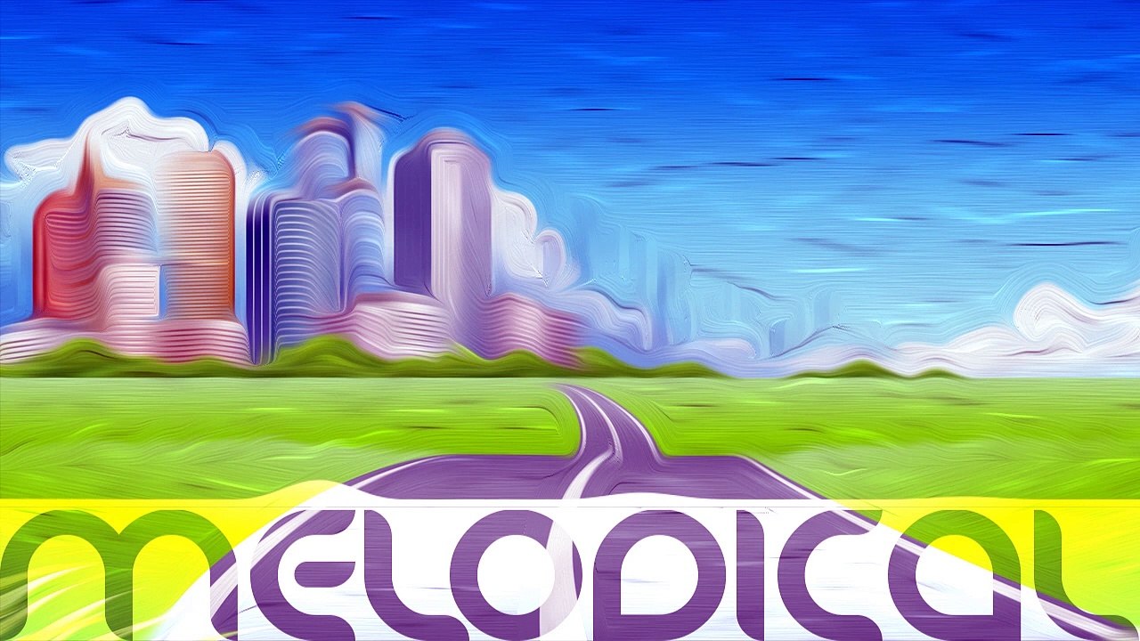 MELODICAL - Sky's The Limit