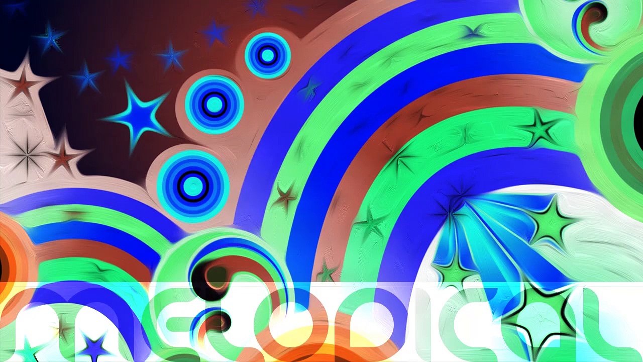 MELODICAL - The Adventure