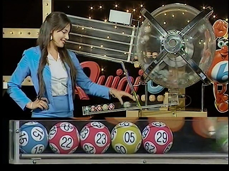 Resultados del QUINI 6 del 27 de diciembre de 2015 🎉