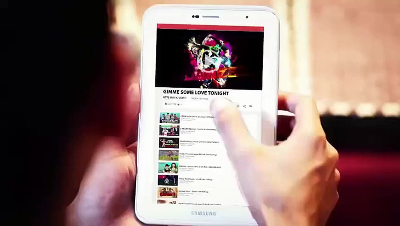 Men Rang Sharbaton Ka - Wedding Dance - HD - Video Dailymotion