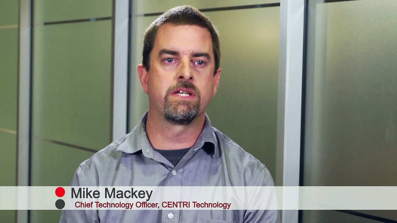 Network Security Company