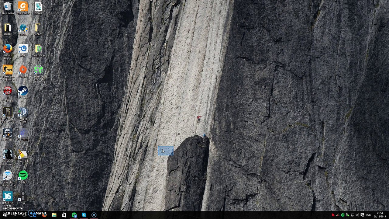 How to Uninstall a Program or Software on Windows10!