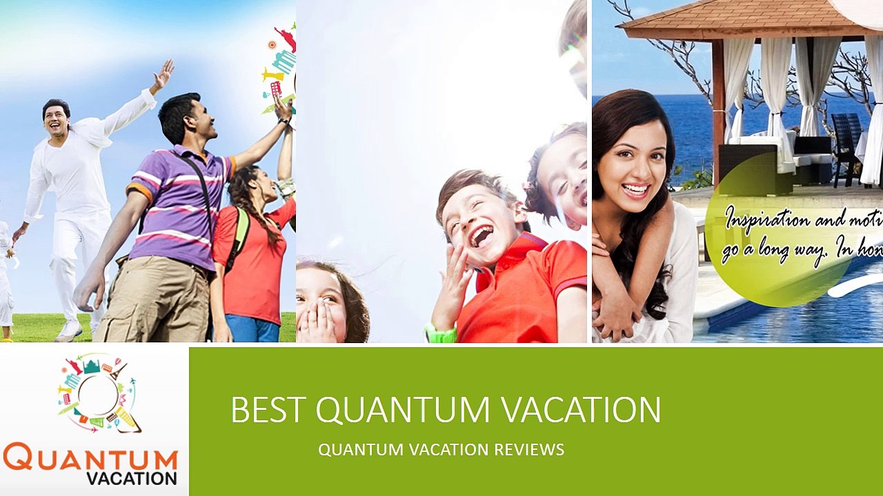 Finest tour packages | quantum vacation Reviews