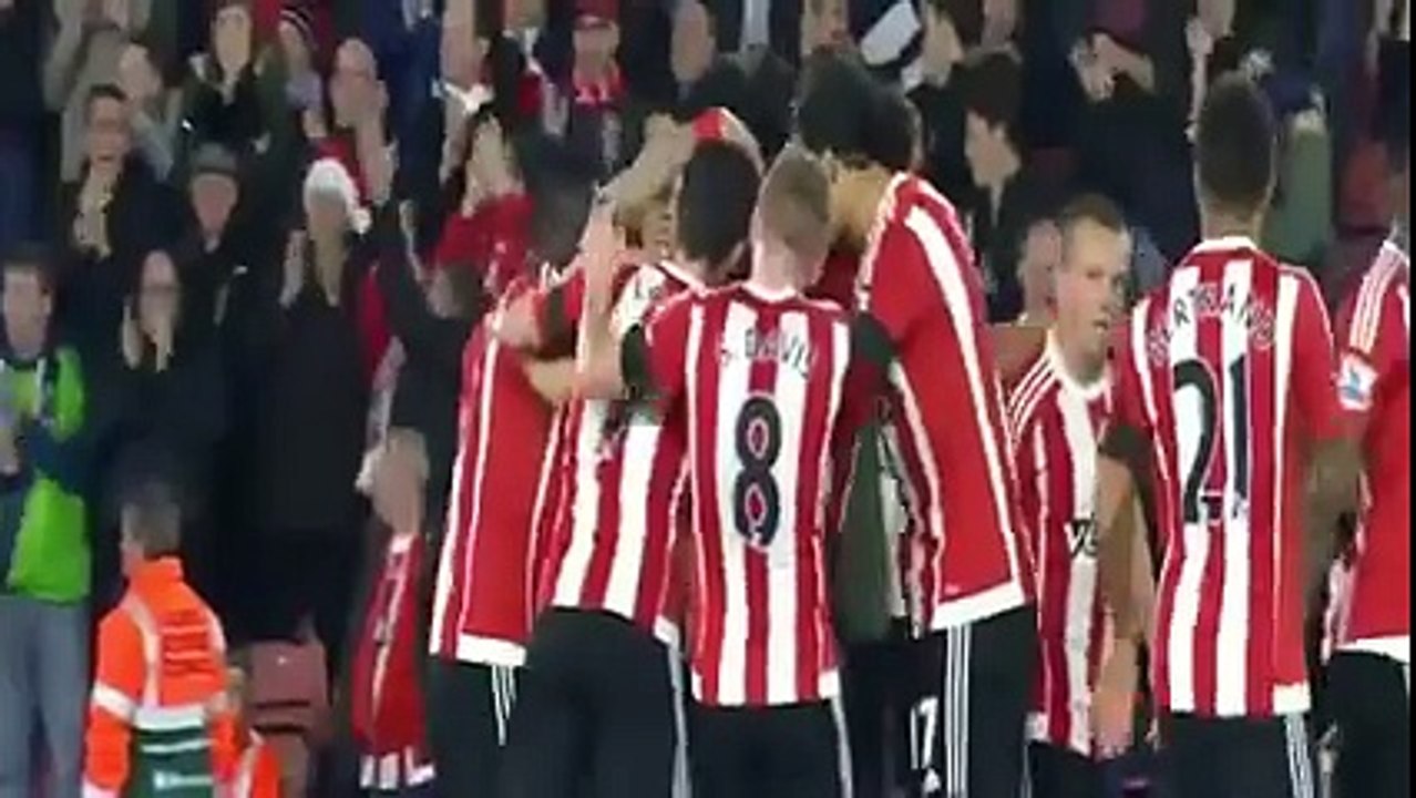 Great Goal again Arsenal