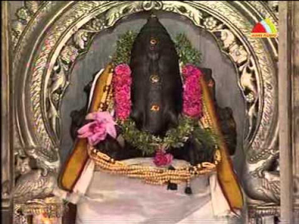 Ivar Enga Pillaiyar AanaiMugane