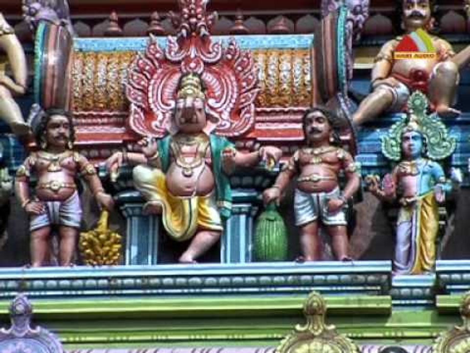 Ivar Enga Pillaiyar AathoraNayagane