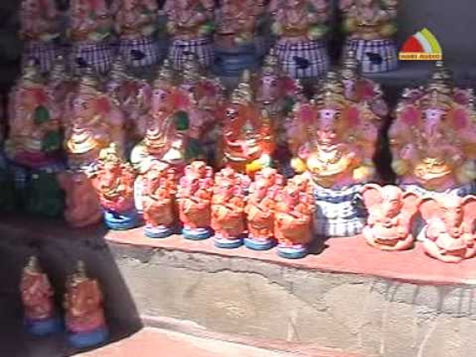 Ivar Enga Pillaiyar ArugamPull