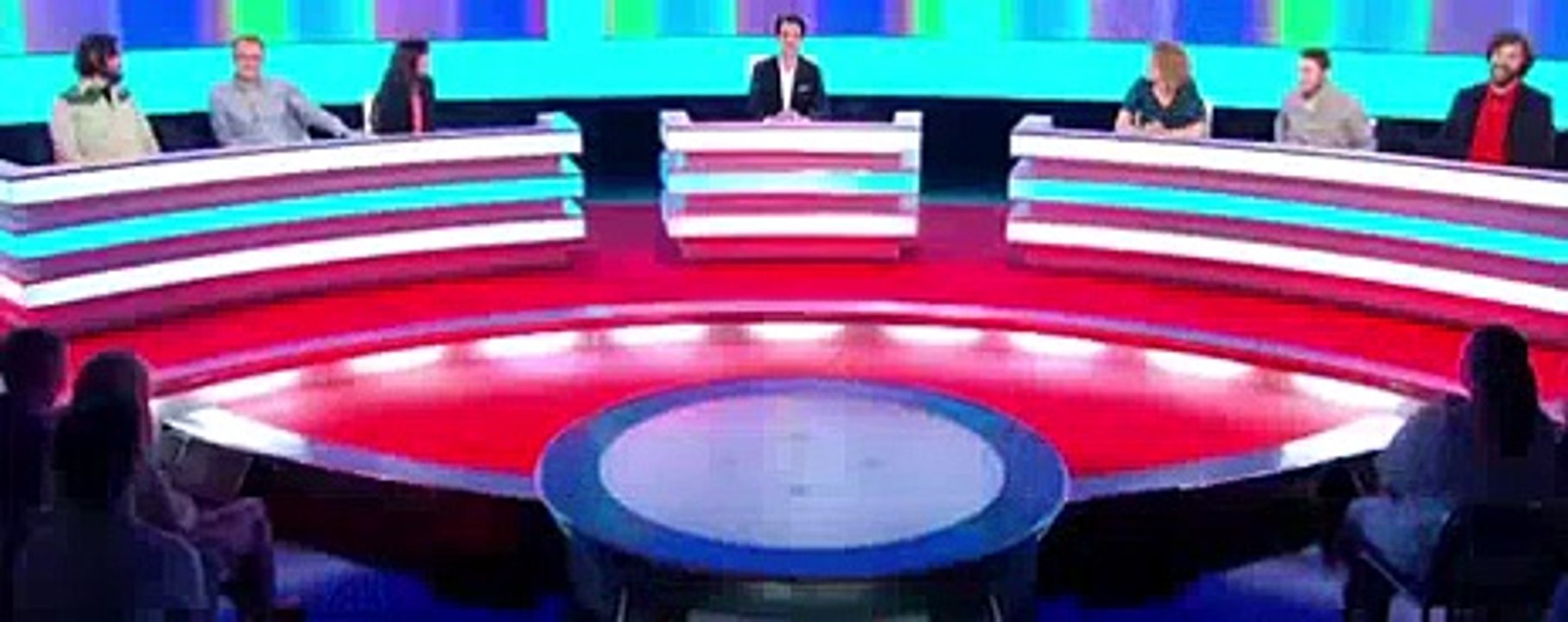 8 Out of 10 Cats Season 12 Episode 5