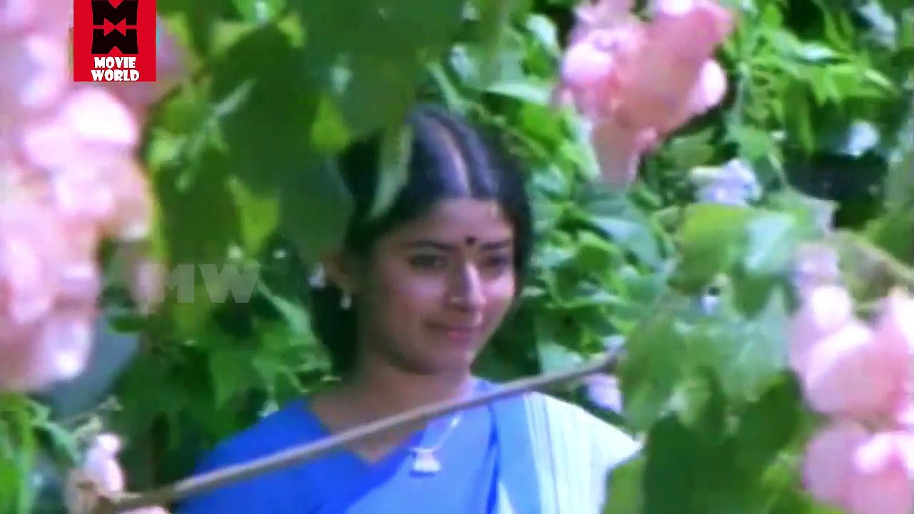 Mullappoovaniyum.... Song From Malayalam Movie - Kodathi [HD]